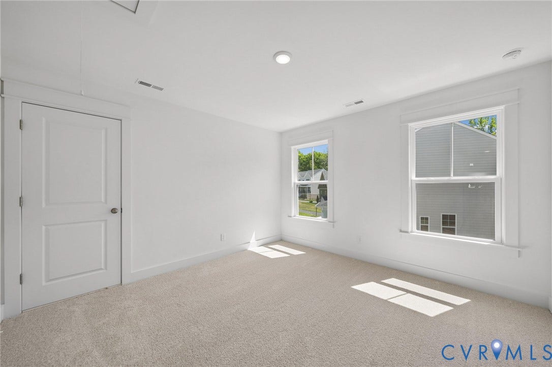 4601 Chesler Drive, Broadmoor West, Moseley, VA 23120 Photos are samples and not of the actual home