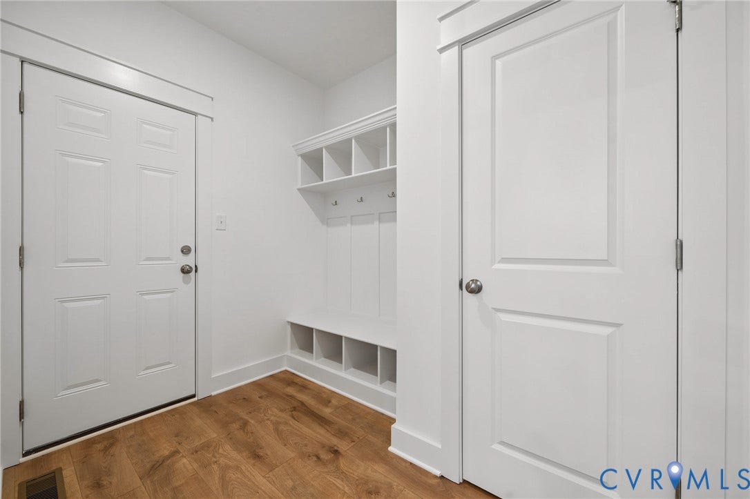 4601 Chesler Drive, Broadmoor West, Moseley, VA 23120 Photos are samples and not of the actual home