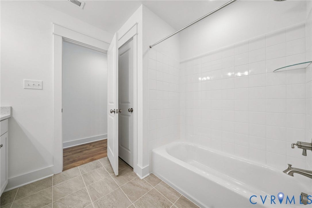 4601 Chesler Drive, Broadmoor West, Moseley, VA 23120 Photos are samples and not of the actual home