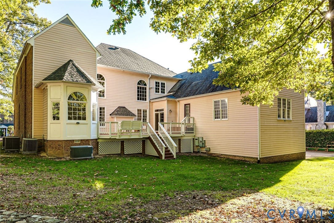 2825 Oak Point Lane, Barrington, Henrico, VA 23233 2825 Oak Point Lane, Barrington, Henrico, VA 23233