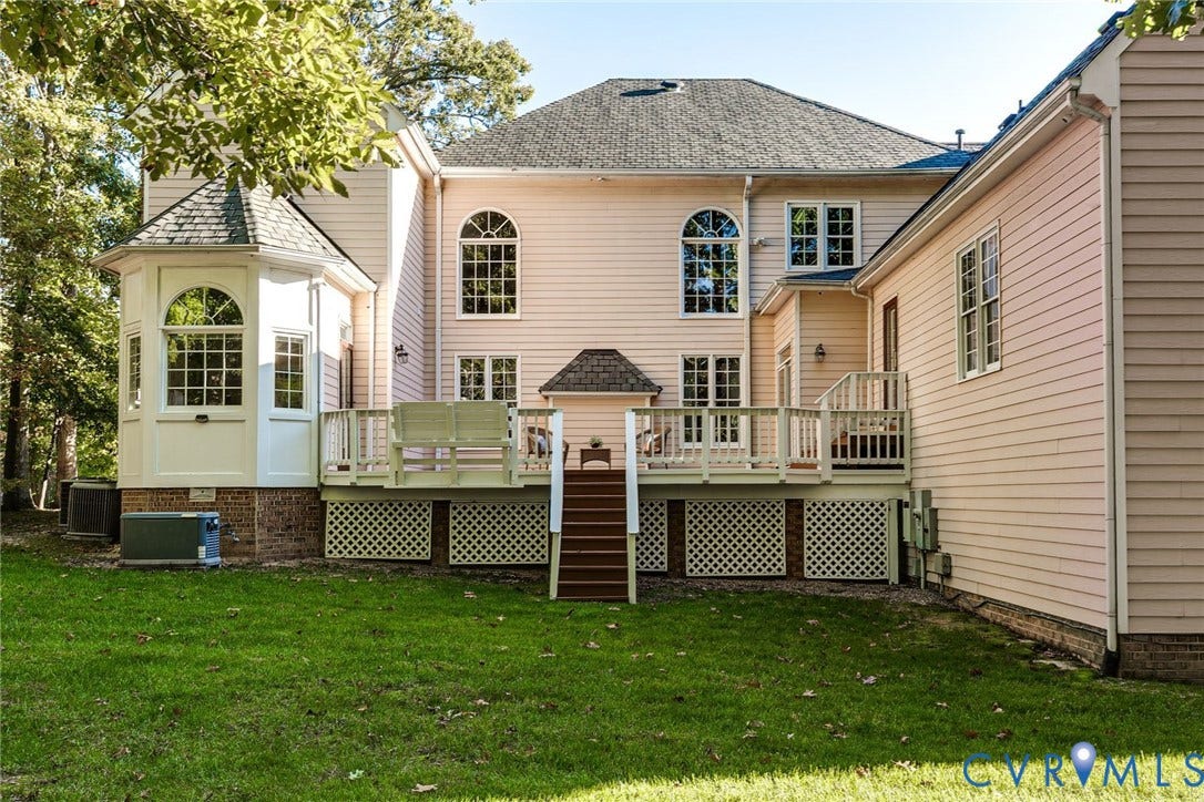 2825 Oak Point Lane, Barrington, Henrico, VA 23233 2825 Oak Point Lane, Barrington, Henrico, VA 23233