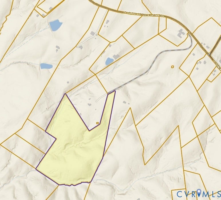 5225 Hunters Grove Lane, Goochland, VA 23063 5225 Hunters Grove Lane, Goochland, VA 23063