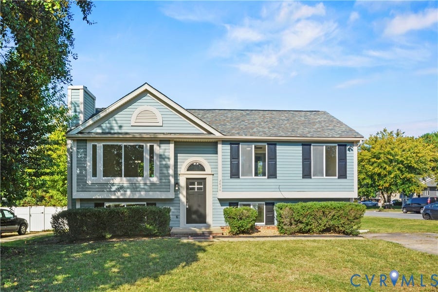 Property photo for 2836 Neale Street, Henrico, VA