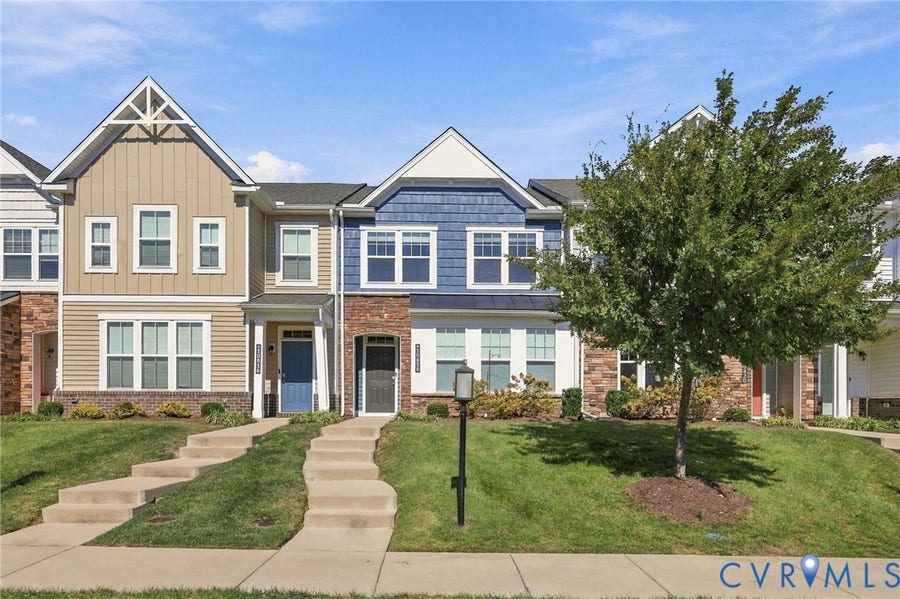 Property photo for 10818 Ashton Poole Place, Henrico, VA