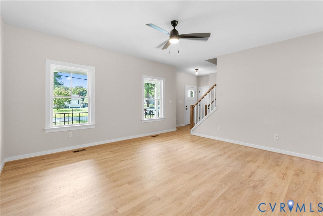 8503 Sedgemoor Drive, Henrico, VA 23228 8503 Sedgemoor Drive, Henrico, VA 23228