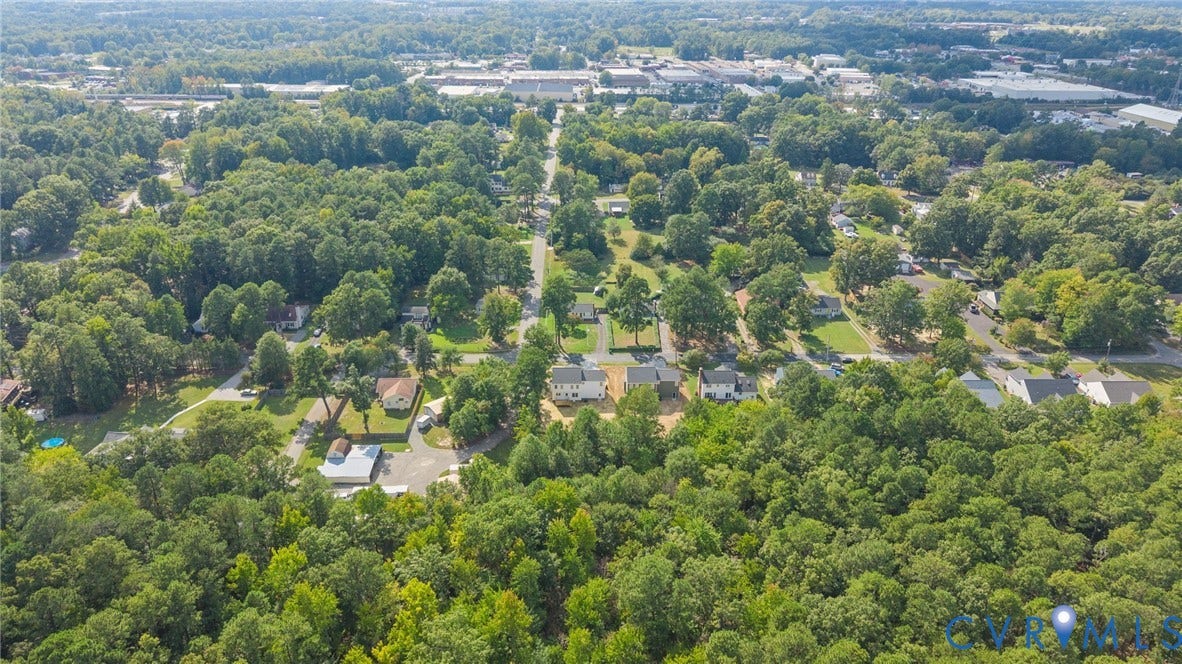 8503 Sedgemoor Drive, Henrico, VA 23228 8503 Sedgemoor Drive, Henrico, VA 23228