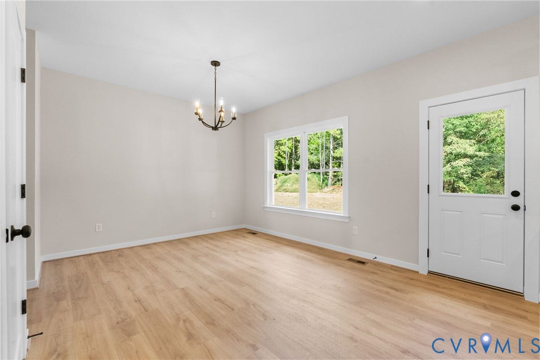 8503 Sedgemoor Drive, Henrico, VA 23228 8503 Sedgemoor Drive, Henrico, VA 23228