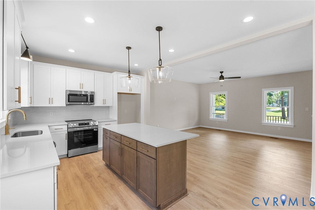 8503 Sedgemoor Drive, Henrico, VA 23228 8503 Sedgemoor Drive, Henrico, VA 23228