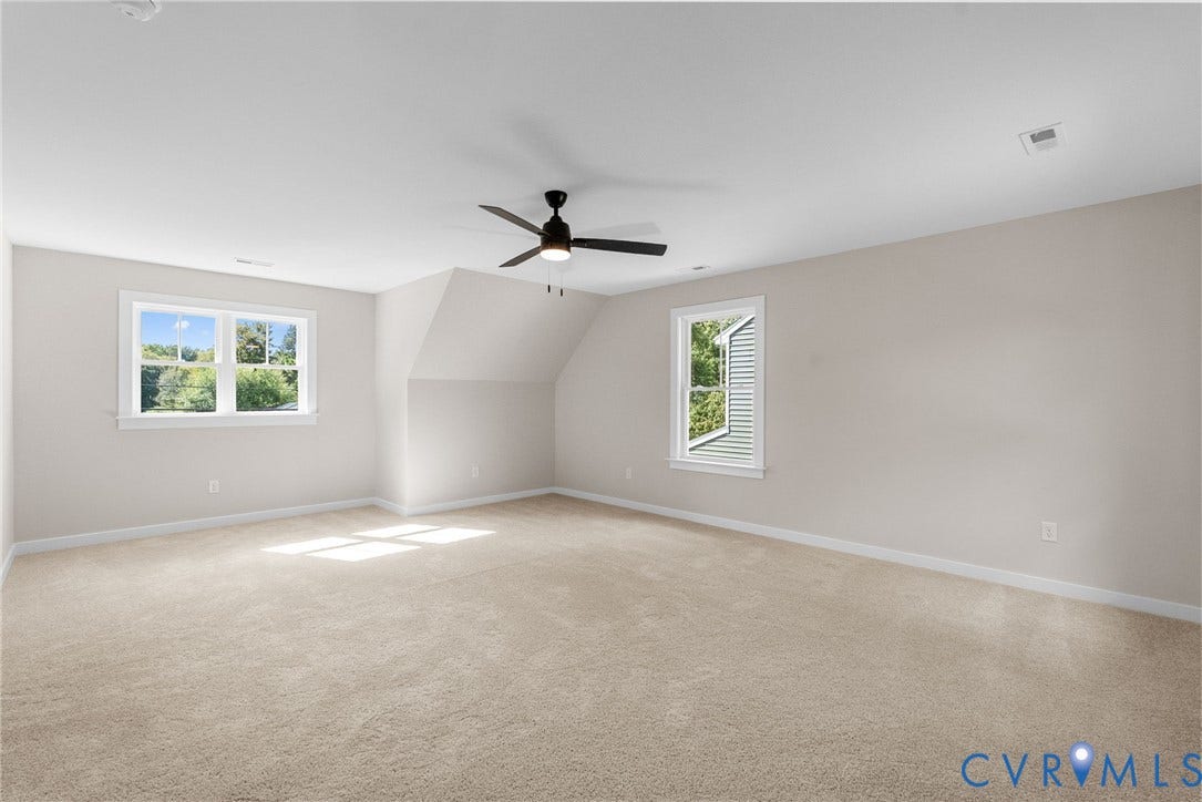 8503 Sedgemoor Drive, Henrico, VA 23228 8503 Sedgemoor Drive, Henrico, VA 23228