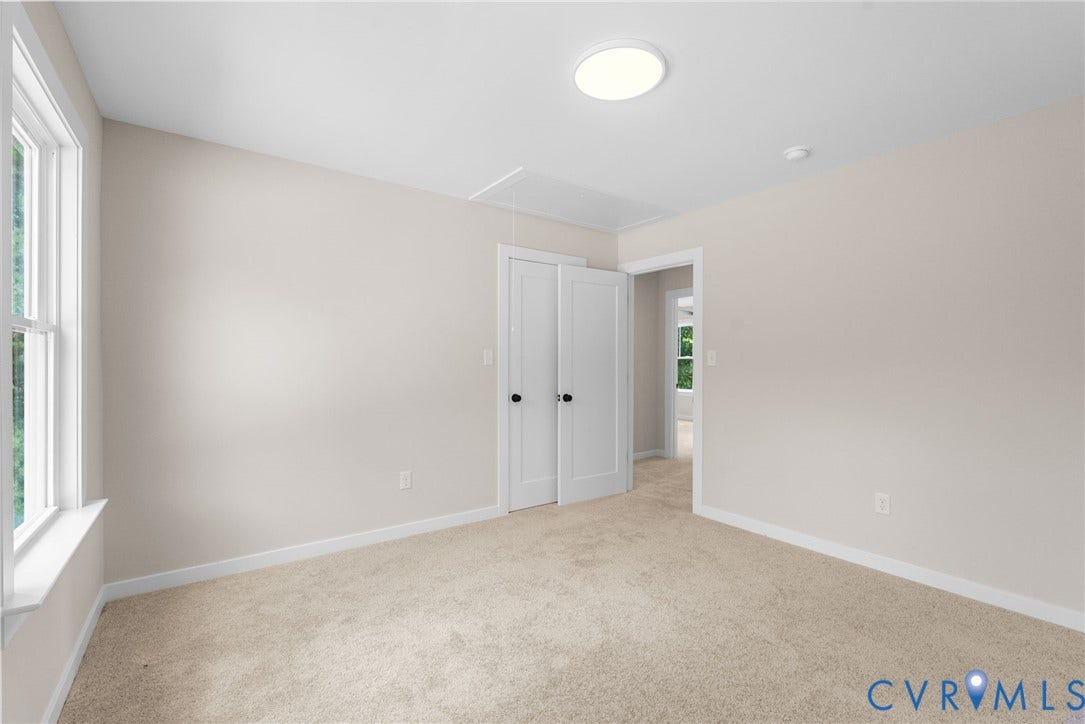 8503 Sedgemoor Drive, Henrico, VA 23228 8503 Sedgemoor Drive, Henrico, VA 23228