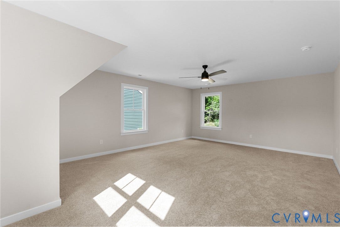 8503 Sedgemoor Drive, Henrico, VA 23228 8503 Sedgemoor Drive, Henrico, VA 23228