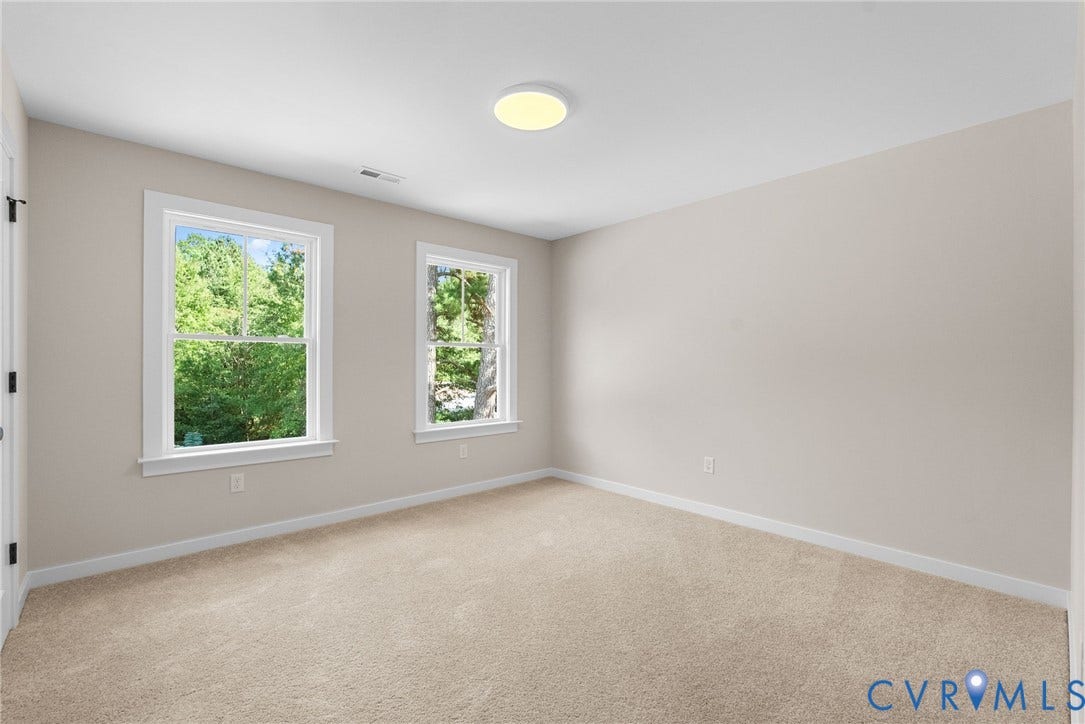 8503 Sedgemoor Drive, Henrico, VA 23228 8503 Sedgemoor Drive, Henrico, VA 23228