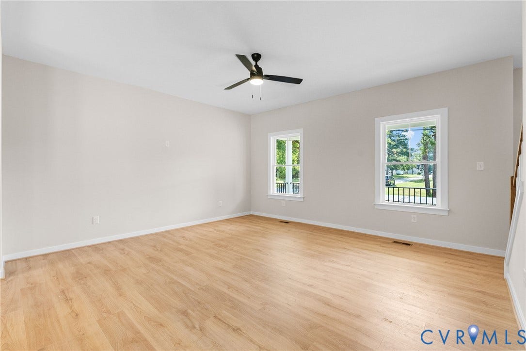8503 Sedgemoor Drive, Henrico, VA 23228 8503 Sedgemoor Drive, Henrico, VA 23228