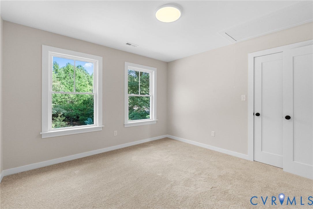 8503 Sedgemoor Drive, Henrico, VA 23228 8503 Sedgemoor Drive, Henrico, VA 23228