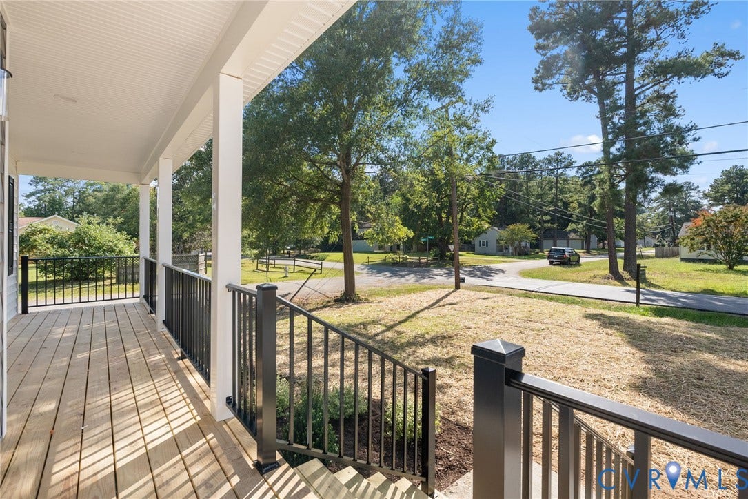 8503 Sedgemoor Drive, Henrico, VA 23228 8503 Sedgemoor Drive, Henrico, VA 23228