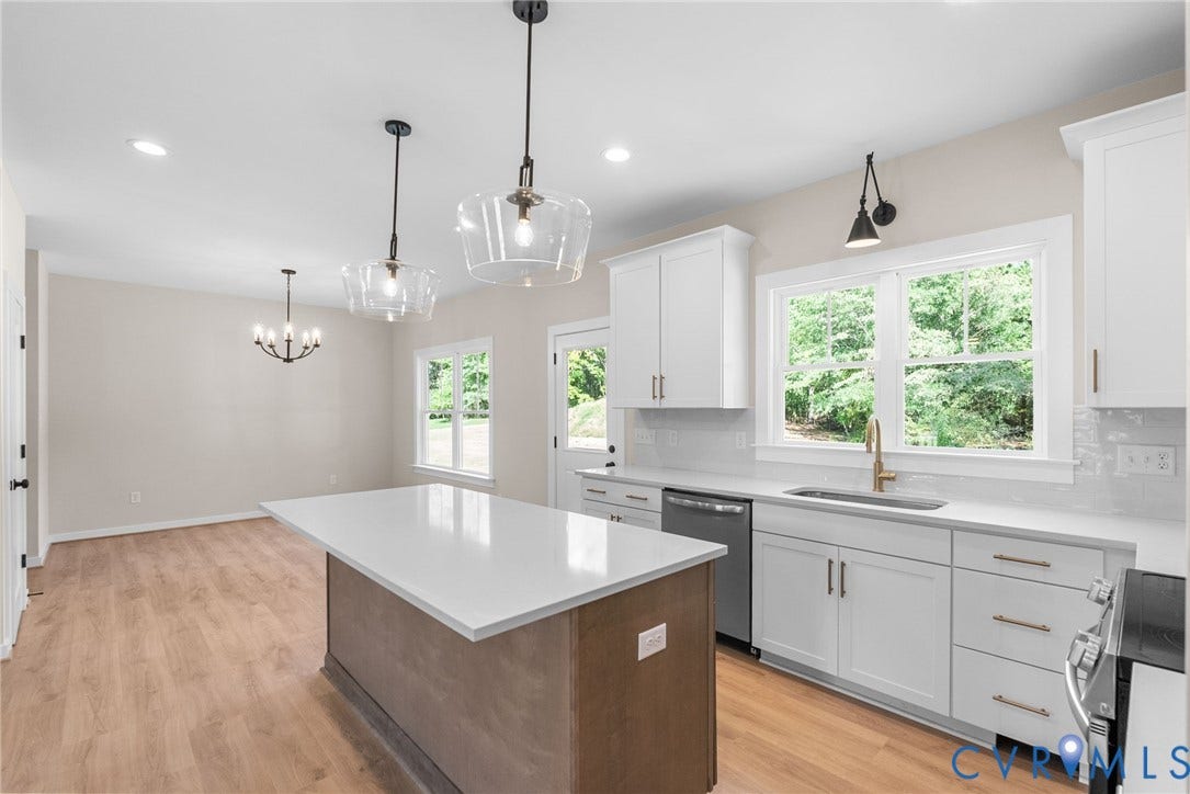 8503 Sedgemoor Drive, Henrico, VA 23228 8503 Sedgemoor Drive, Henrico, VA 23228