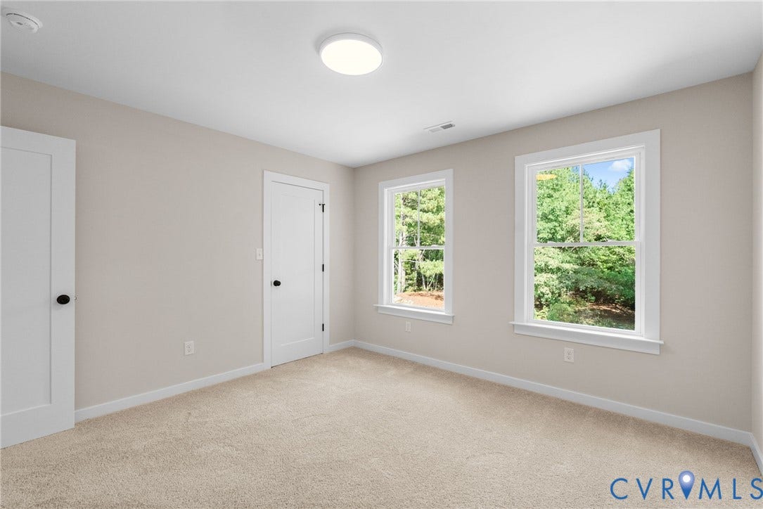 8503 Sedgemoor Drive, Henrico, VA 23228 8503 Sedgemoor Drive, Henrico, VA 23228