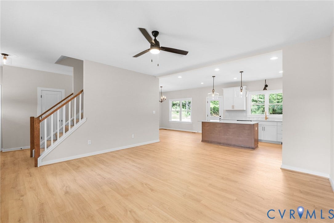8503 Sedgemoor Drive, Henrico, VA 23228 8503 Sedgemoor Drive, Henrico, VA 23228