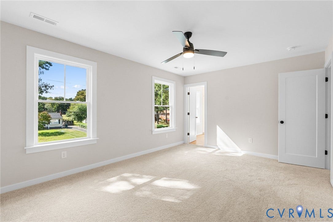 8503 Sedgemoor Drive, Henrico, VA 23228 8503 Sedgemoor Drive, Henrico, VA 23228