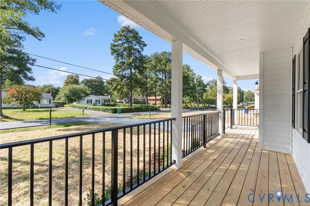 8503 Sedgemoor Drive, Henrico, VA 23228 8503 Sedgemoor Drive, Henrico, VA 23228