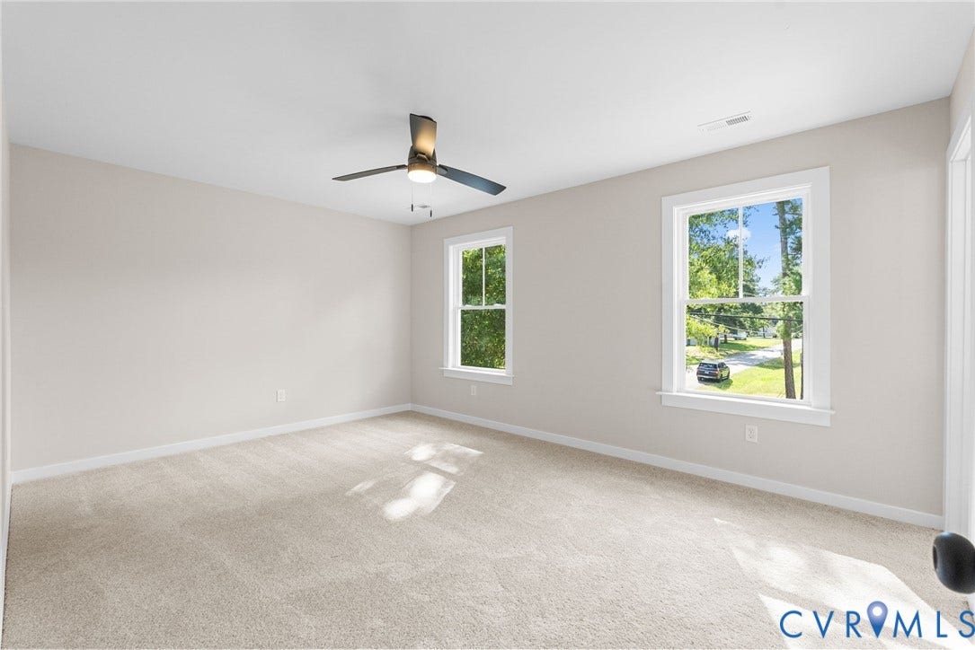 8503 Sedgemoor Drive, Henrico, VA 23228 8503 Sedgemoor Drive, Henrico, VA 23228