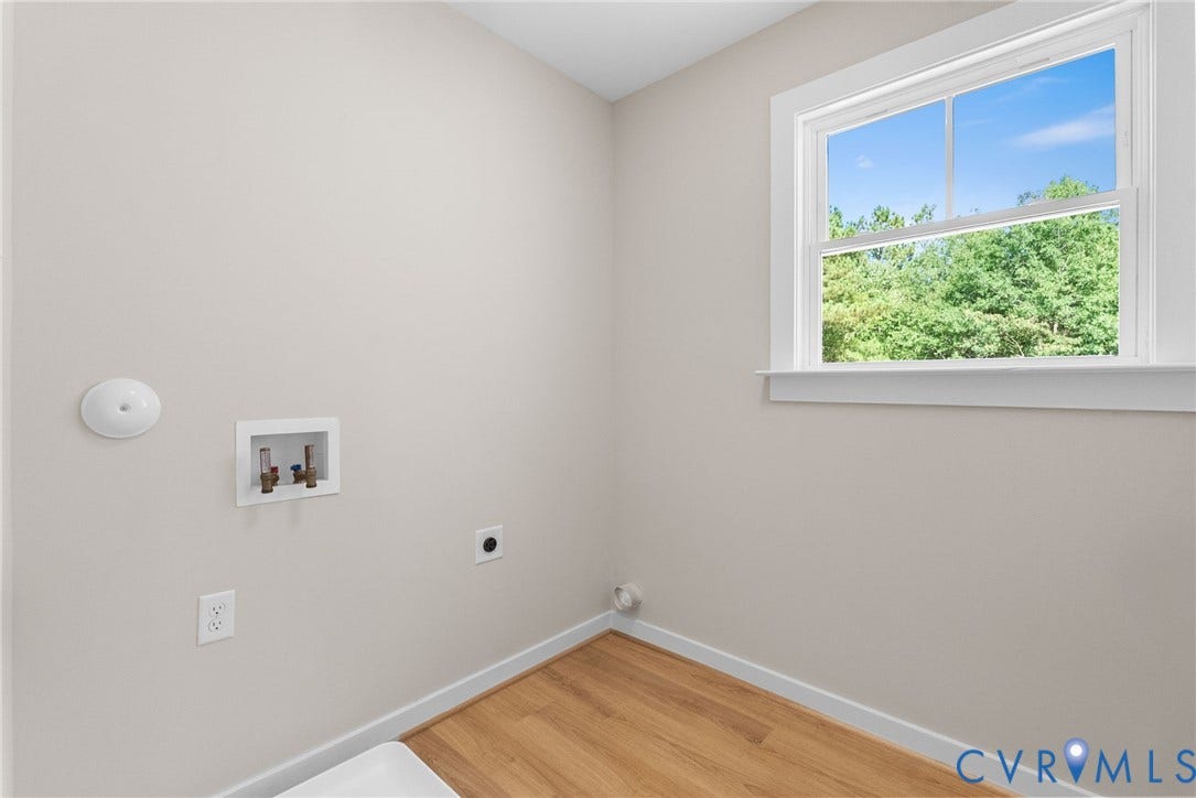 8503 Sedgemoor Drive, Henrico, VA 23228 8503 Sedgemoor Drive, Henrico, VA 23228