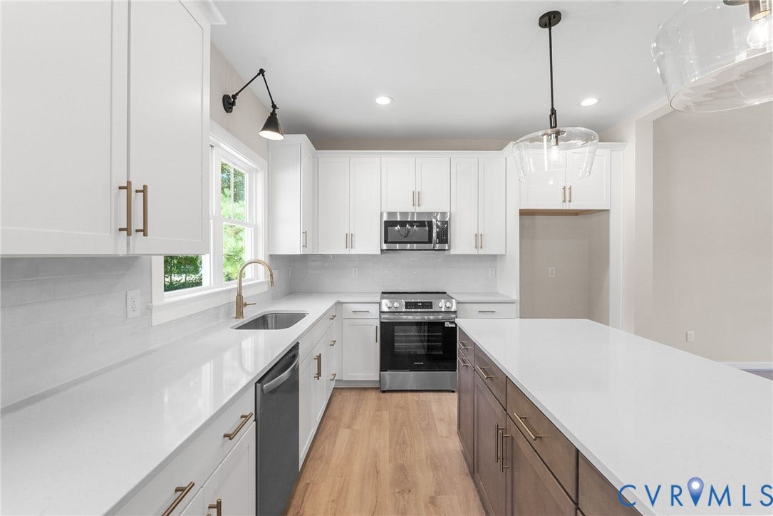 8503 Sedgemoor Drive, Henrico, VA 23228 8503 Sedgemoor Drive, Henrico, VA 23228
