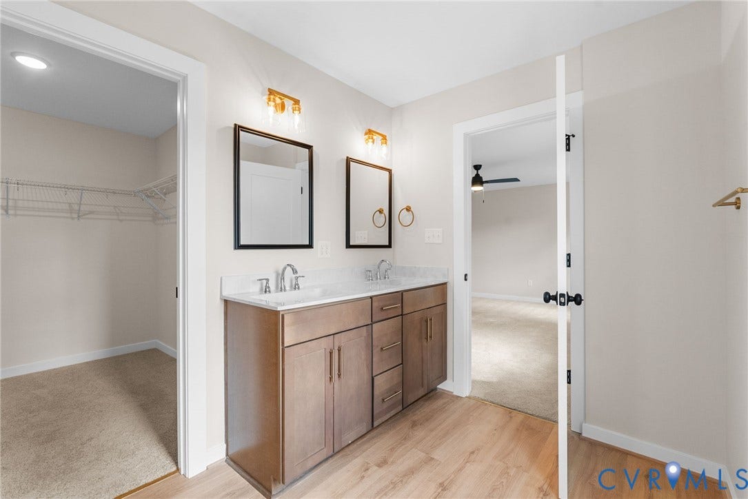 8503 Sedgemoor Drive, Henrico, VA 23228 8503 Sedgemoor Drive, Henrico, VA 23228