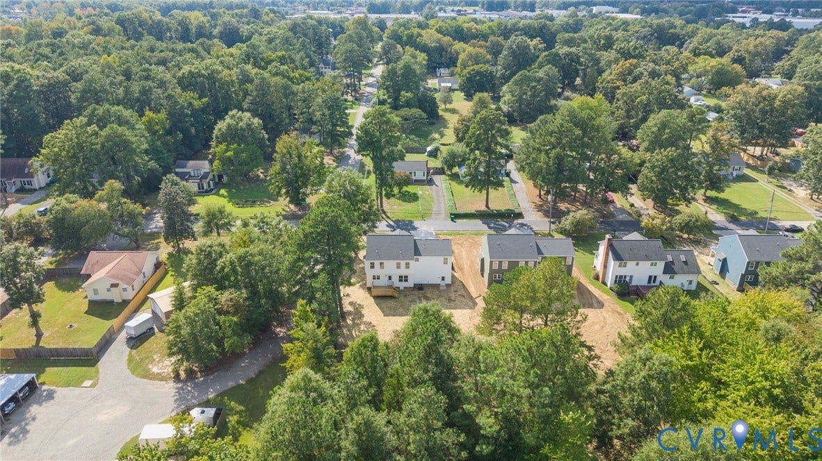 8503 Sedgemoor Drive, Henrico, VA 23228 8503 Sedgemoor Drive, Henrico, VA 23228