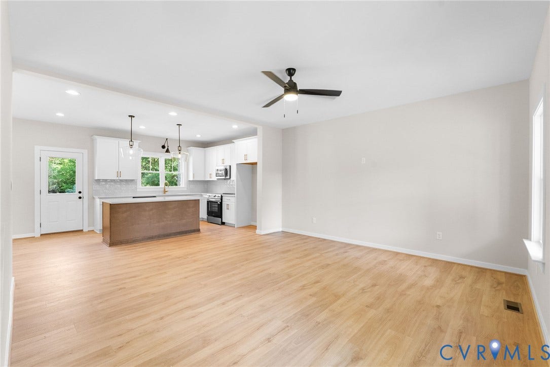 8503 Sedgemoor Drive, Henrico, VA 23228 8503 Sedgemoor Drive, Henrico, VA 23228