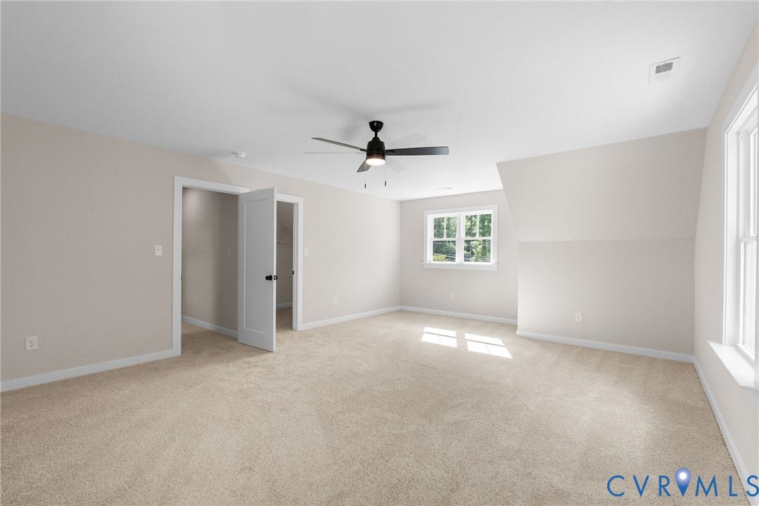 8503 Sedgemoor Drive, Henrico, VA 23228 8503 Sedgemoor Drive, Henrico, VA 23228