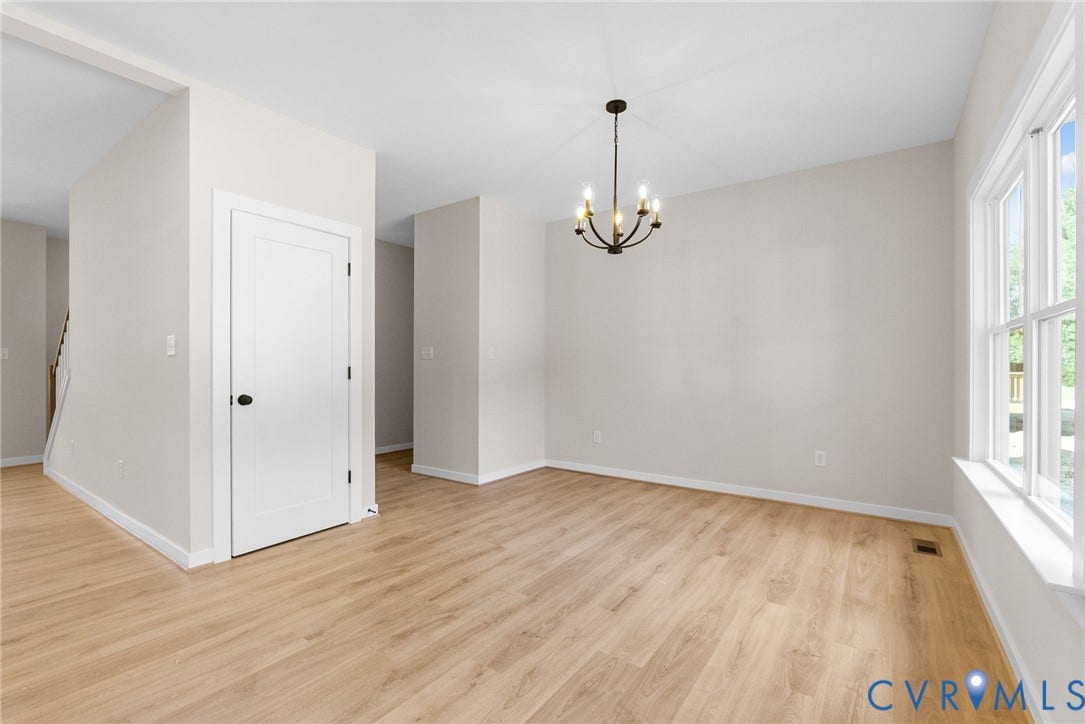 8503 Sedgemoor Drive, Henrico, VA 23228 8503 Sedgemoor Drive, Henrico, VA 23228