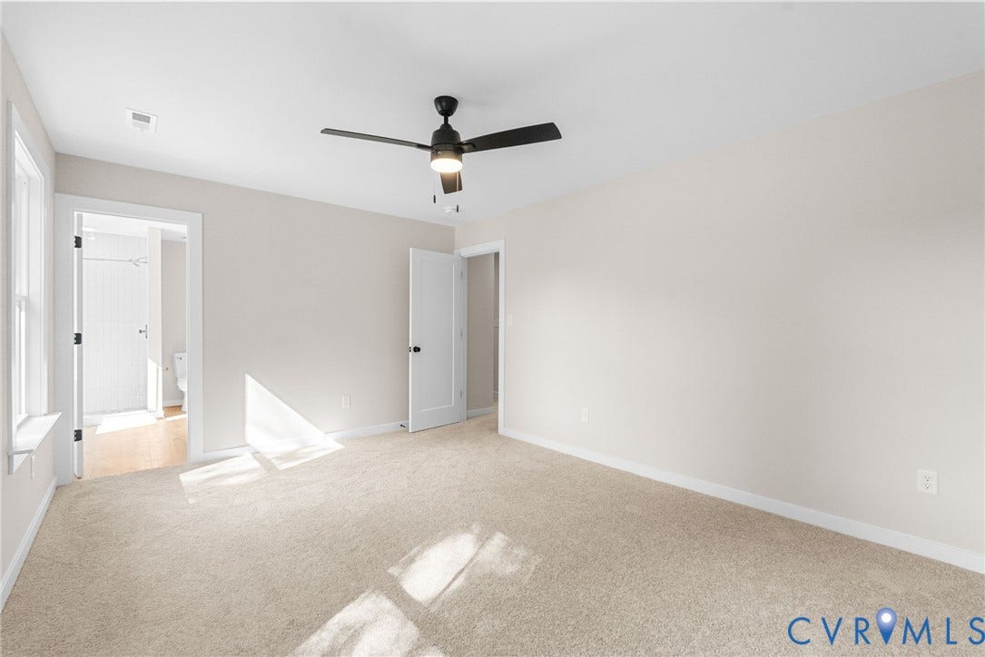 8503 Sedgemoor Drive, Henrico, VA 23228 8503 Sedgemoor Drive, Henrico, VA 23228