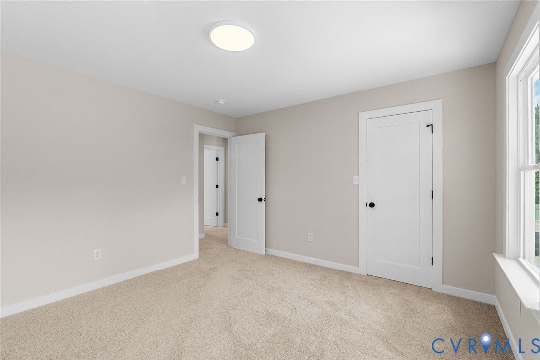 8503 Sedgemoor Drive, Henrico, VA 23228 8503 Sedgemoor Drive, Henrico, VA 23228