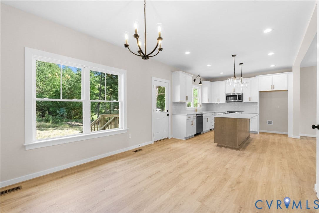 8503 Sedgemoor Drive, Henrico, VA 23228 8503 Sedgemoor Drive, Henrico, VA 23228