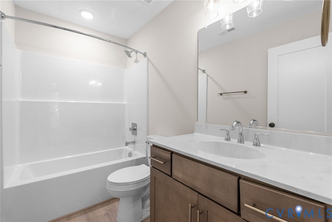 8503 Sedgemoor Drive, Henrico, VA 23228 8503 Sedgemoor Drive, Henrico, VA 23228
