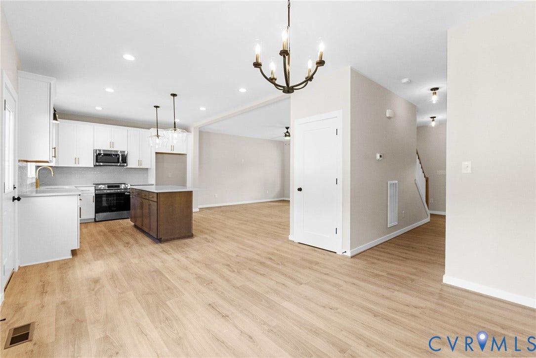 8503 Sedgemoor Drive, Henrico, VA 23228 8503 Sedgemoor Drive, Henrico, VA 23228