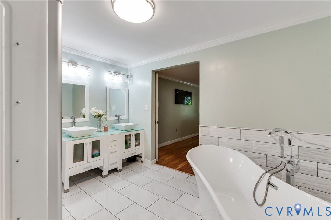 3719 Wainfleet Drive, Richmond, VA 23235 3719 Wainfleet Drive, Richmond, VA 23235