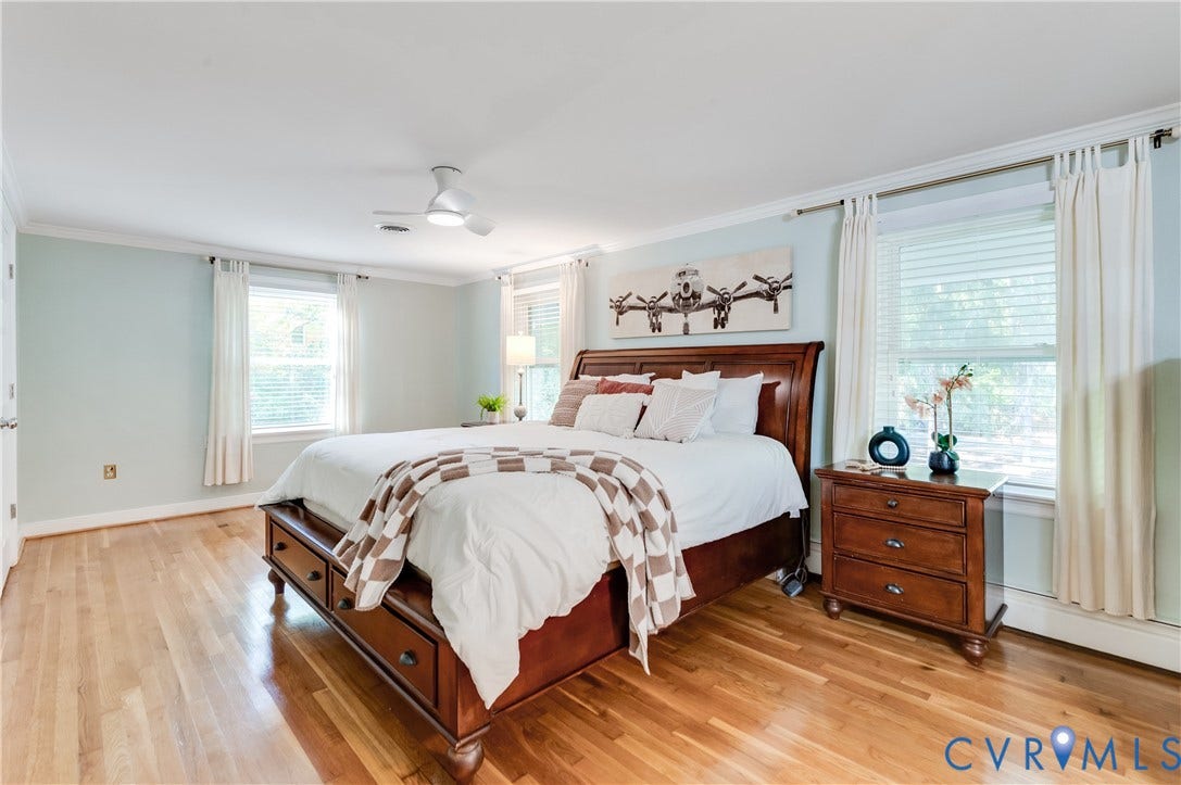 3719 Wainfleet Drive, Richmond, VA 23235 3719 Wainfleet Drive, Richmond, VA 23235