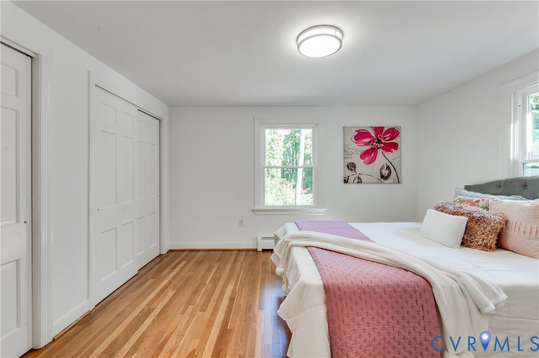 3719 Wainfleet Drive, Richmond, VA 23235 3719 Wainfleet Drive, Richmond, VA 23235