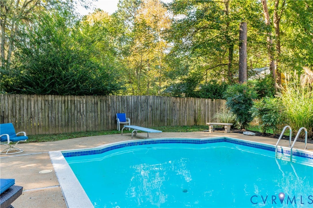 3719 Wainfleet Drive, Richmond, VA 23235 3719 Wainfleet Drive, Richmond, VA 23235