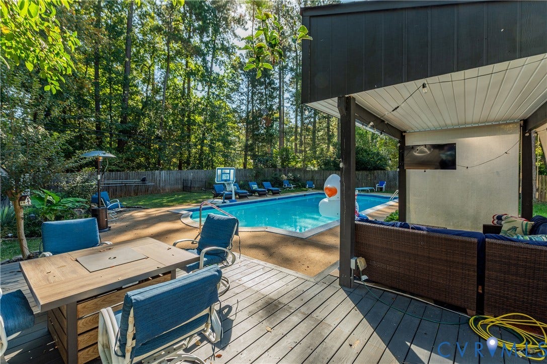 3719 Wainfleet Drive, Richmond, VA 23235 3719 Wainfleet Drive, Richmond, VA 23235