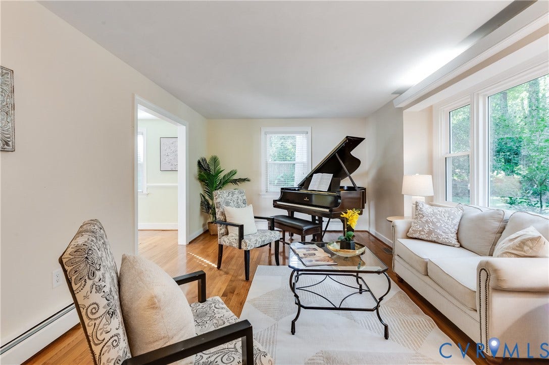 3719 Wainfleet Drive, Richmond, VA 23235 3719 Wainfleet Drive, Richmond, VA 23235