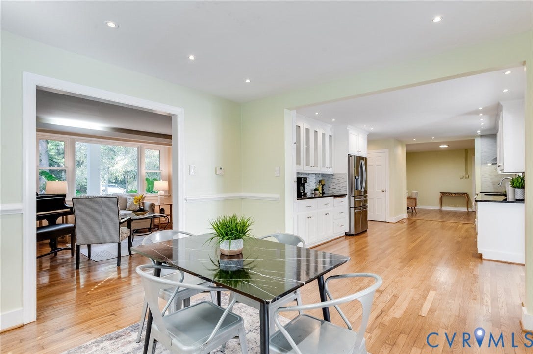 3719 Wainfleet Drive, Richmond, VA 23235 3719 Wainfleet Drive, Richmond, VA 23235