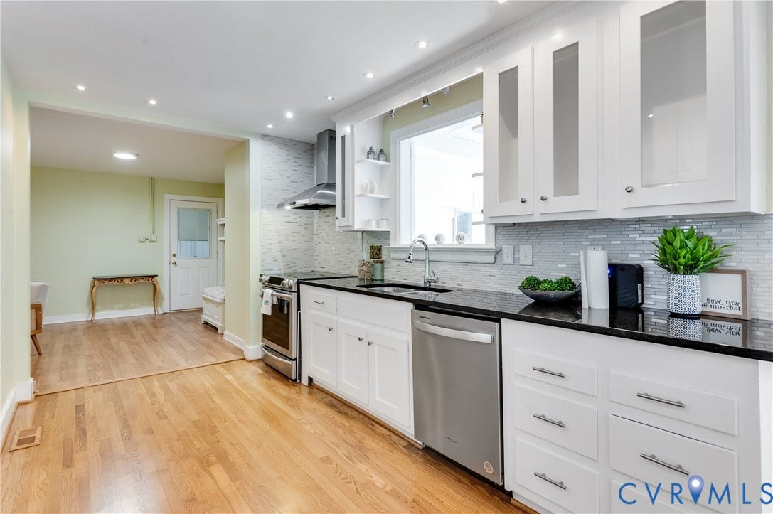 3719 Wainfleet Drive, Richmond, VA 23235 3719 Wainfleet Drive, Richmond, VA 23235