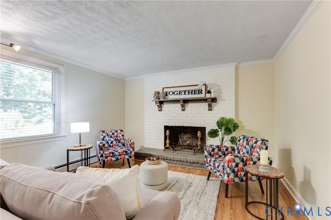 3719 Wainfleet Drive, Richmond, VA 23235 3719 Wainfleet Drive, Richmond, VA 23235