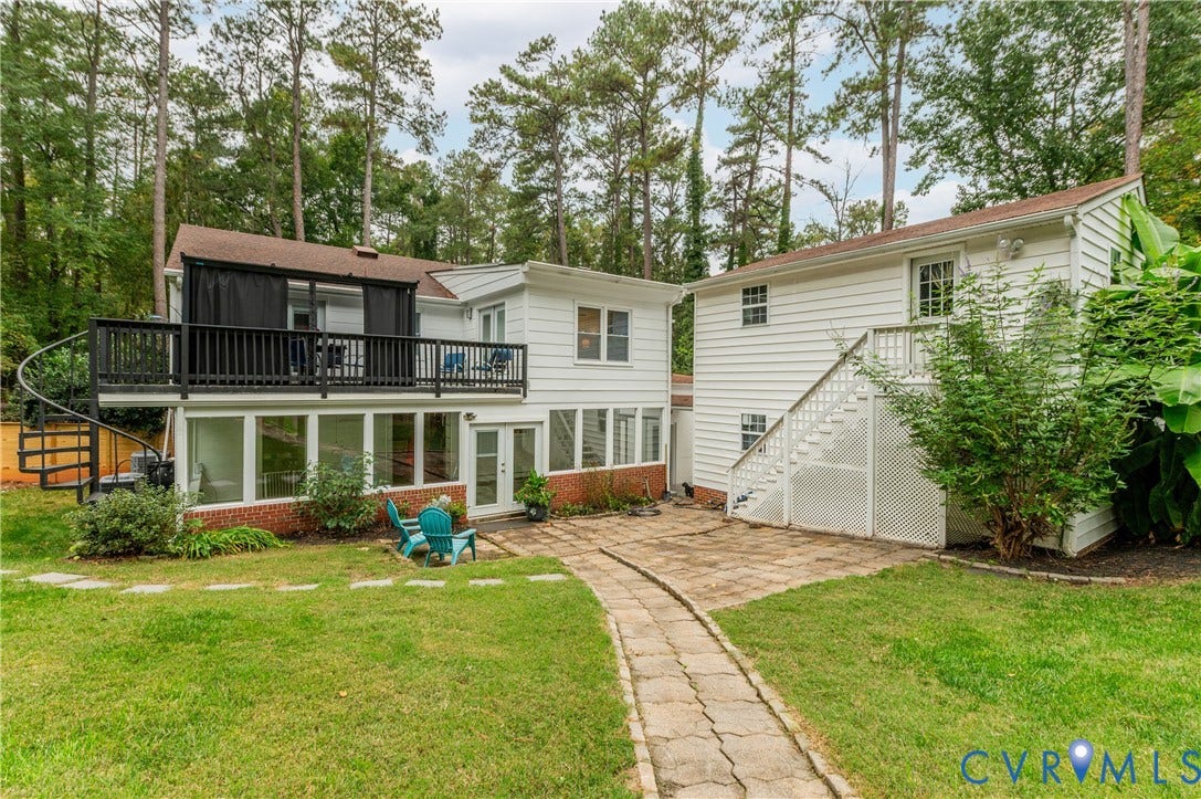 3719 Wainfleet Drive, Richmond, VA 23235 3719 Wainfleet Drive, Richmond, VA 23235