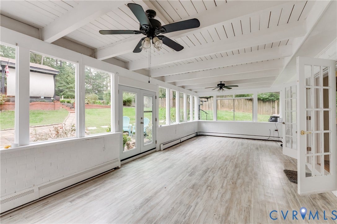 3719 Wainfleet Drive, Richmond, VA 23235 3719 Wainfleet Drive, Richmond, VA 23235