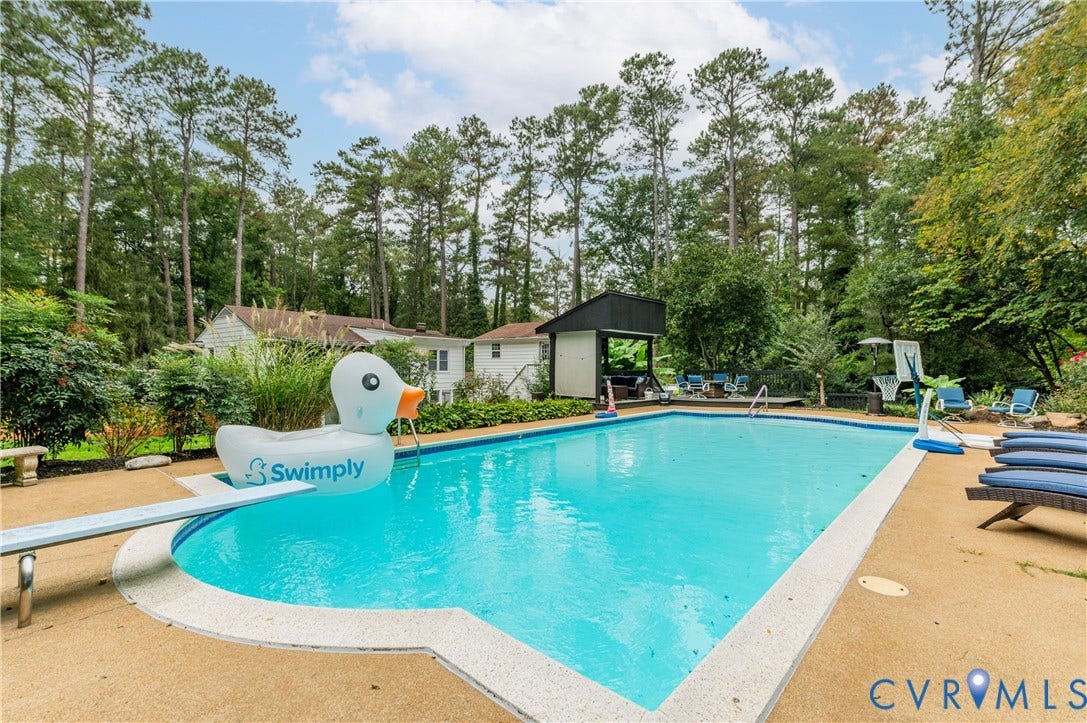3719 Wainfleet Drive, Richmond, VA 23235 3719 Wainfleet Drive, Richmond, VA 23235