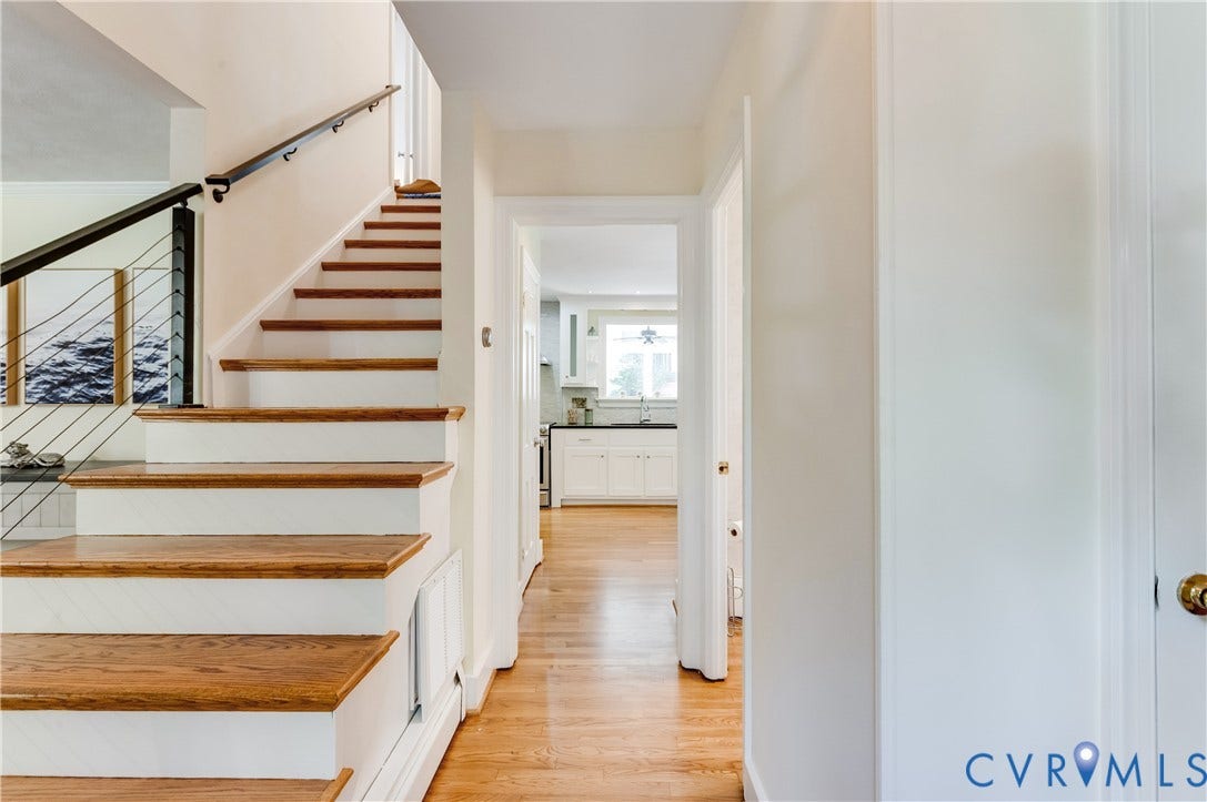 3719 Wainfleet Drive, Richmond, VA 23235 3719 Wainfleet Drive, Richmond, VA 23235